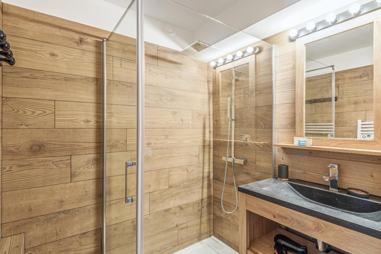 Appartement Vue Montagnarde - Welkeys Combloux Εξωτερικό φωτογραφία